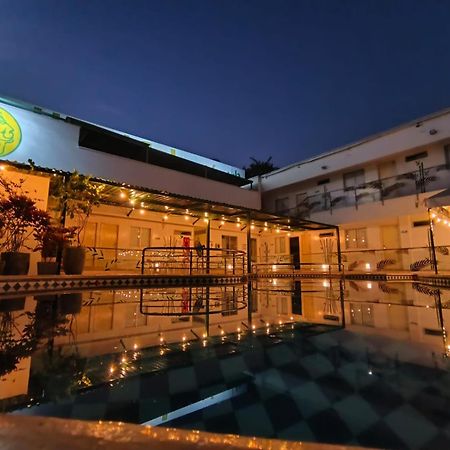 Hotel Calarca Club Montería Eksteriør billede