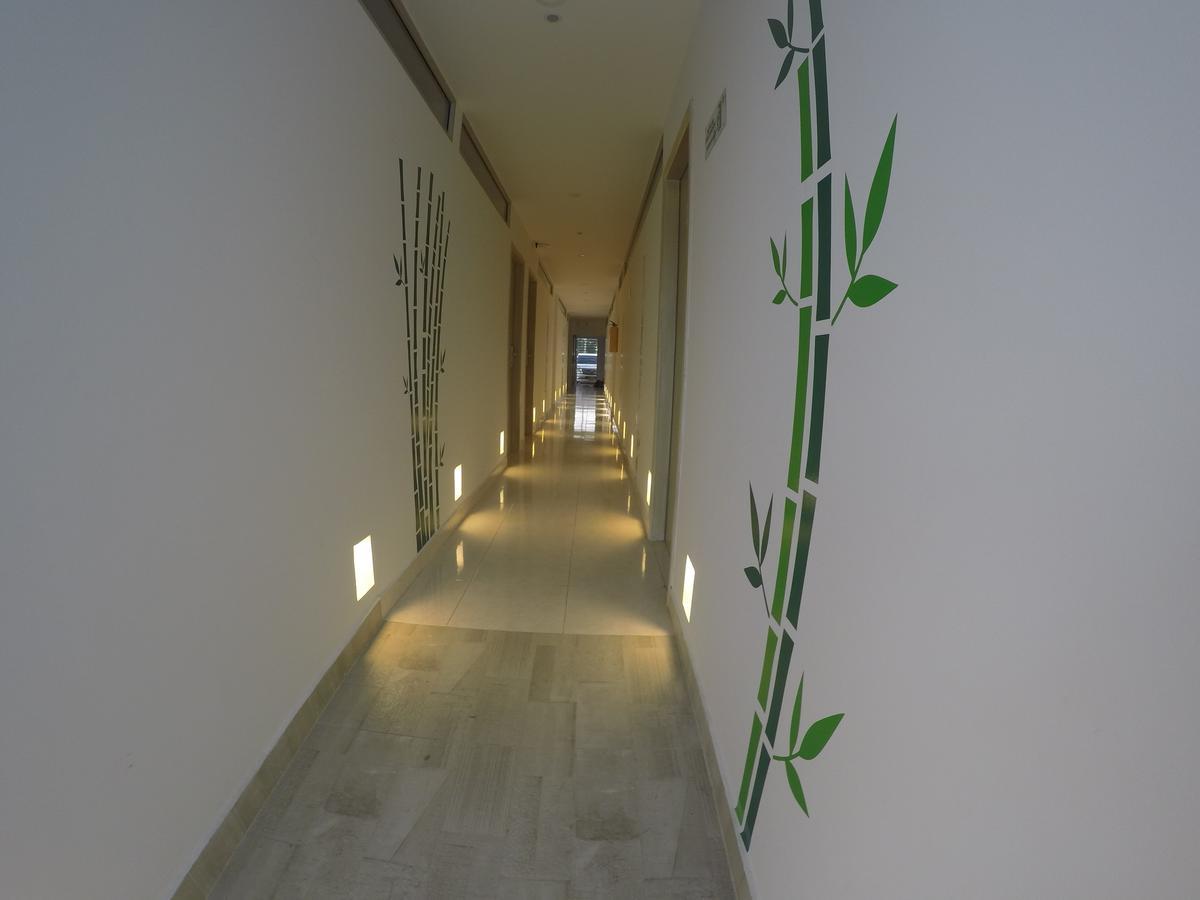 Hotel Calarca Club Montería Eksteriør billede